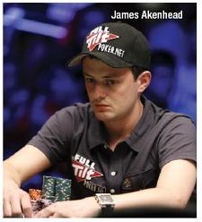 James Akenhead James Akenhead