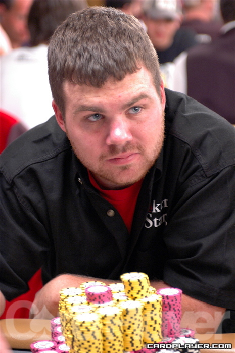 Kyle Bowker Kyle Bowker