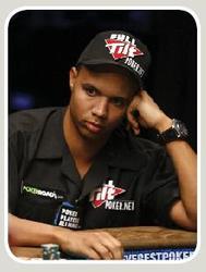 Phil Ivey Phil Ivey