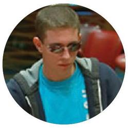 Hayden Fortini Hayden Fortini