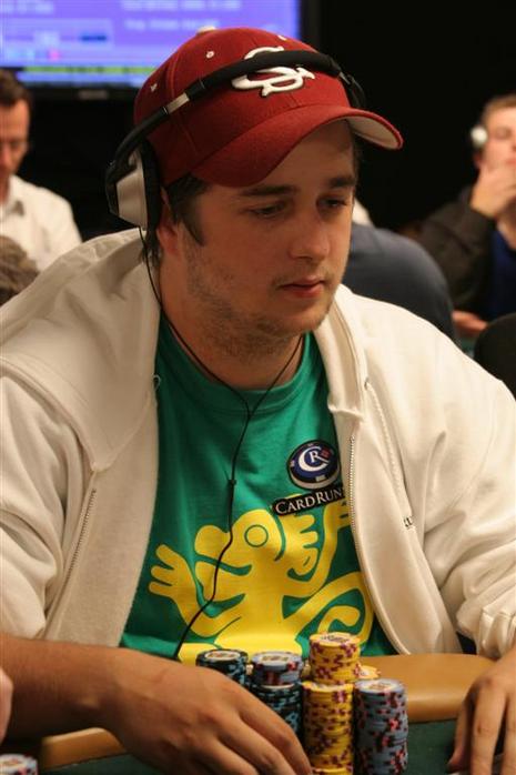 Carter King