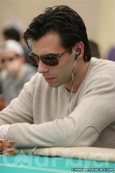 Olivier Busquet