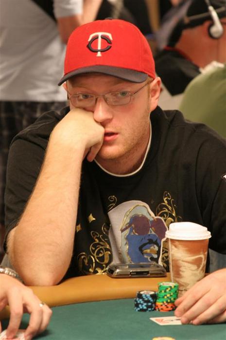 Nick Stowell