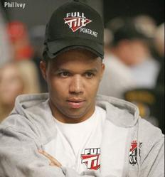 Phil Ivey Phil Ivey