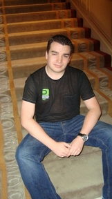 Chris Moorman joins DoylesRoom.com as sponsored pro Chris Moorman joins DoylesRoom.com as sponsored pro
