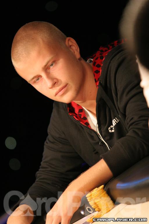 Jens Kyllonen