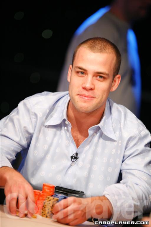 Matt Woodward Matt Woodward
