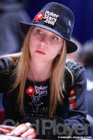 Isabelle Mercier leaves Team PokerStars Pro Isabelle Mercier leaves Team PokerStars Pro
