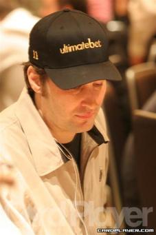 Phil Hellmuth Phil Hellmuth