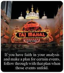 Taj Mahal Taj Mahal