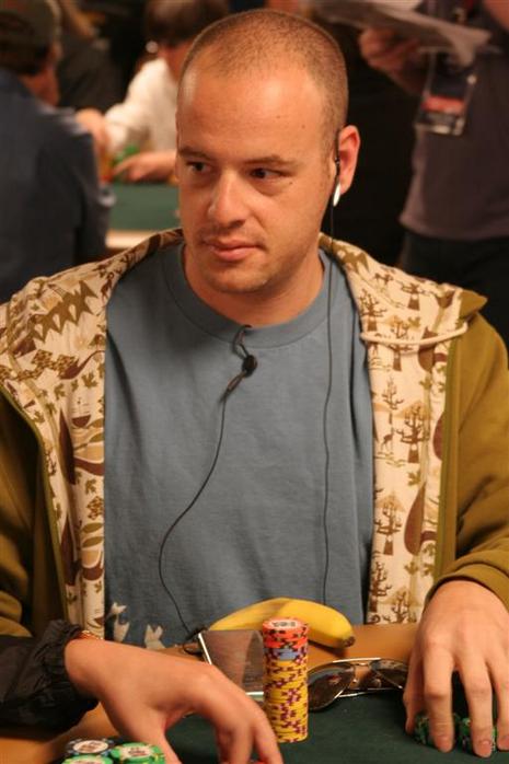 Brian Mintz