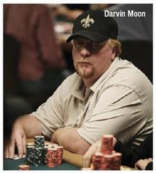 Darvin Moon Darvin Moon