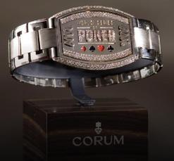 WSOP Bracelet WSOP Bracelet
