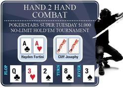 Hand2Hand Combat Hand2Hand Combat