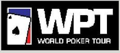 WPT logo WPT logo