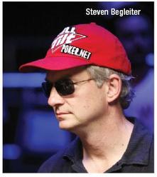 Steve Begleiter