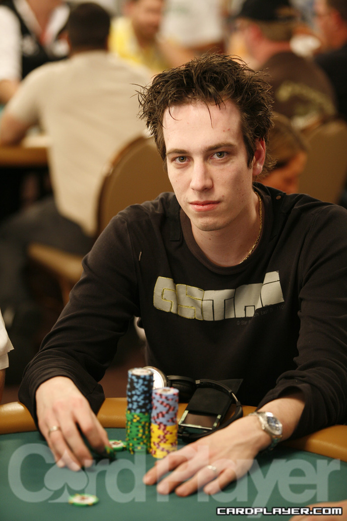 Lex Veldhuis Lex Veldhuis