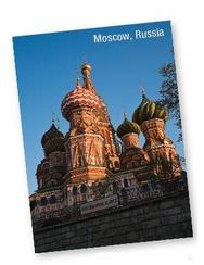 Moscow, Russia Moscow, Russia