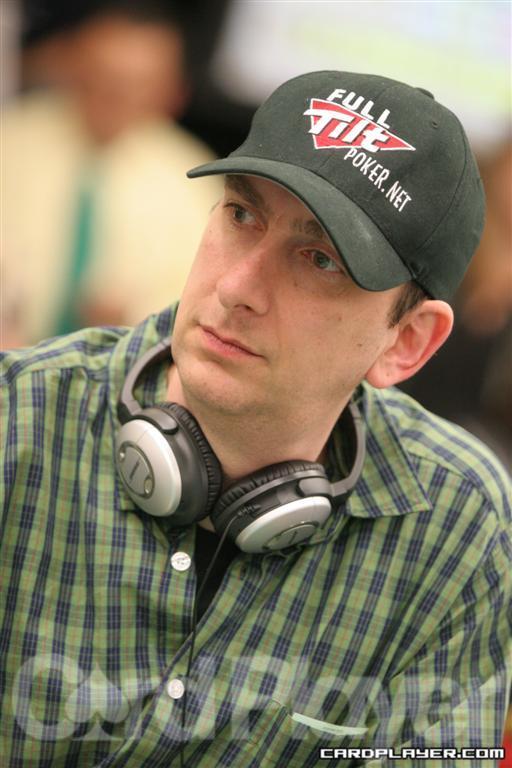 Erik Seidel Erik Seidel