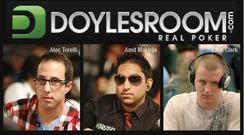 Doylesroom Doylesroom
