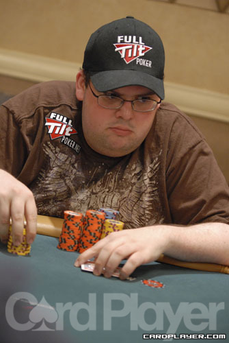 Eric Froehlich