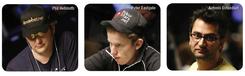 Hellmuth Eastgate Esfandiari Hellmuth Eastgate Esfandiari