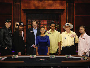 Poker After Dark Poker After Dark