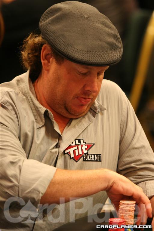 Gavin Smith Gavin Smith