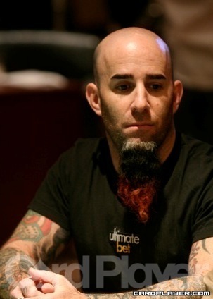 Scott Ian