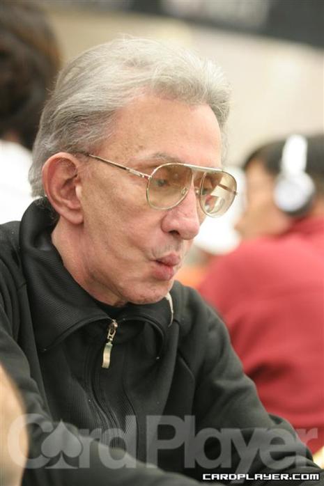 Bob Stupak