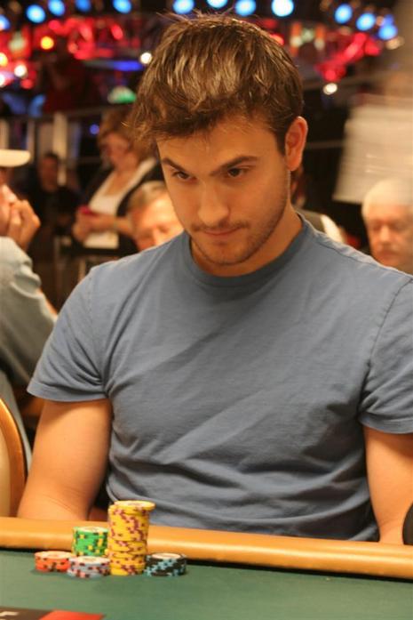 Kevin Iacofano Kevin Iacofano