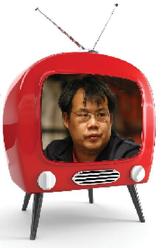 Bill Chen Bill Chen