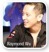 Raymond Wu
