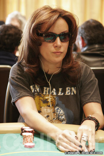 Jennifer Tilly Jennifer Tilly