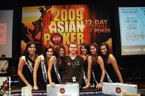 Adrien Allain joins Team PKR Pro