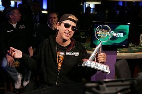 Phil Laak Phil Laak