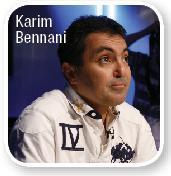Karim Bennani