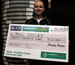 Paul Dooley Paul Dooley