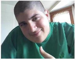 Michael Rocco Michael Rocco