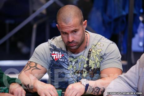 Erik Cajelais