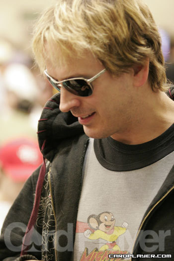 Phil Laak Phil Laak