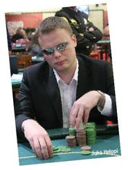 Juha Helppi Juha Helppi