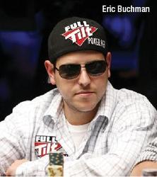 Eric Buchman Eric Buchman