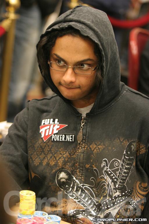 Vivek Rajkumar Vivek Rajkumar