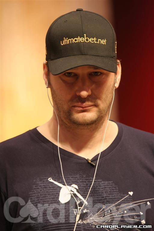 Phil Hellmuth Phil Hellmuth