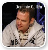 Dominic Cullen Dominic Cullen