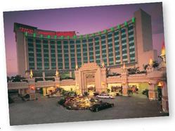Commerce Casino Commerce Casino
