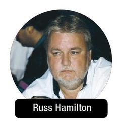 Russ Hamilton Russ Hamilton