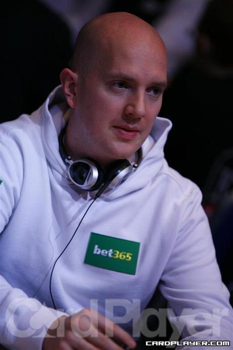 Jesper Hougaard Jesper Hougaard