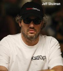 Jeff Shulman Jeff Shulman